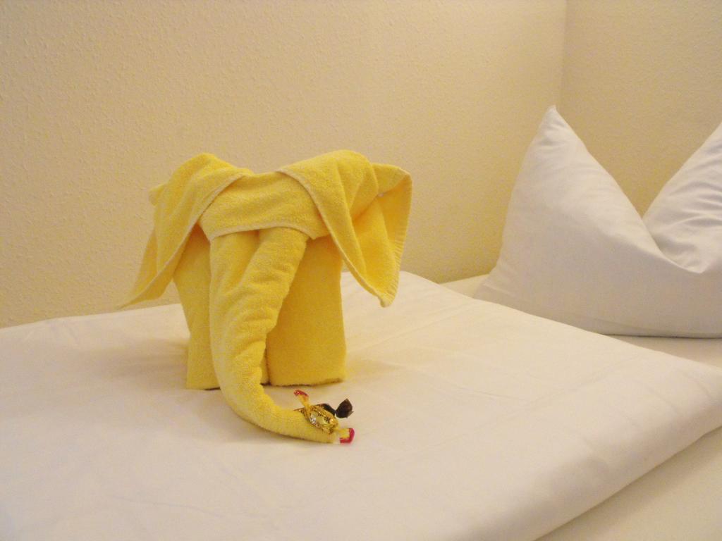 Landhotel Possendorf Weimar  Room photo